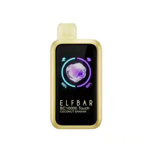 Elfbar 10.000 Puffs Coconut Banana