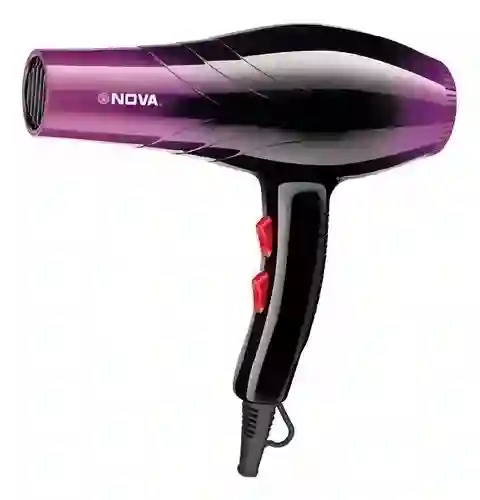 Secador Nova Para El Cabello