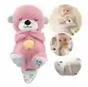 Peluche Que Respira Y Alivia Ansiedad