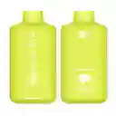 Vaporizador Glucloud Indi Lemon Lime (limón)