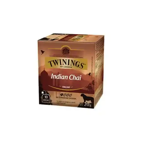 Twinings Indian Chai 20g