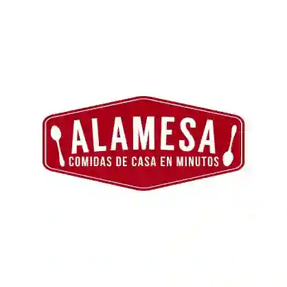 Sopa Bogotana Alamesa