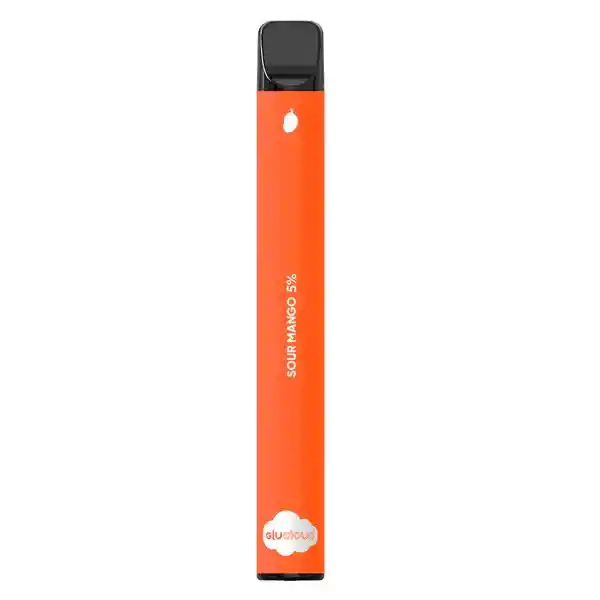 Vaporizador Glucloud Large Sour Mango (mango)