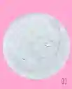 Polvo Suelto Grande 20 G Tono 2 Translucido Girly