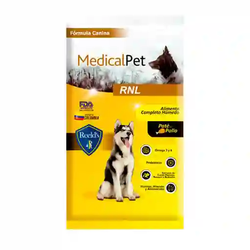 Medical Pet Renal Perros 100g