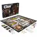 Juego De Mesa Clue Clásico Juego De Misterio Para La Familia Agregar A Favoritos