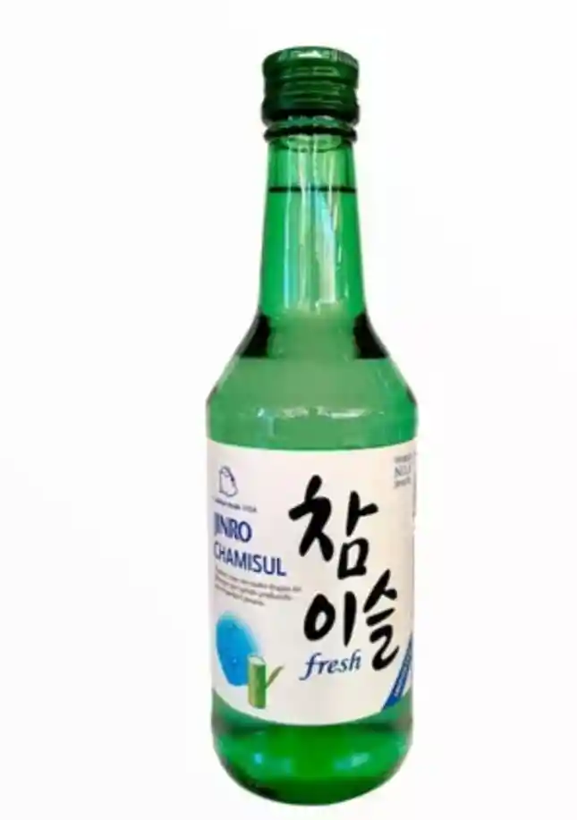 Soju Fresh