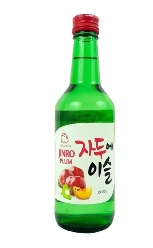 Soju Ciruela