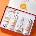 Kit Vitamina C Bioaqua