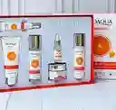 Kit Vitamina C Bioaqua