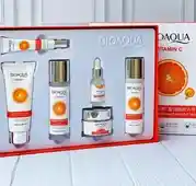 Kit Vitamina C Bioaqua