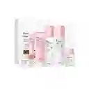 Kit Facial De Rosas Bioaqua