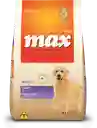 Max Alimento Para Perro Light 2 Kg Max Para Perros Light 2kg Max Light Max Para Mascotas