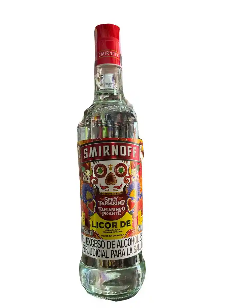 Smirnoff Tamarindo