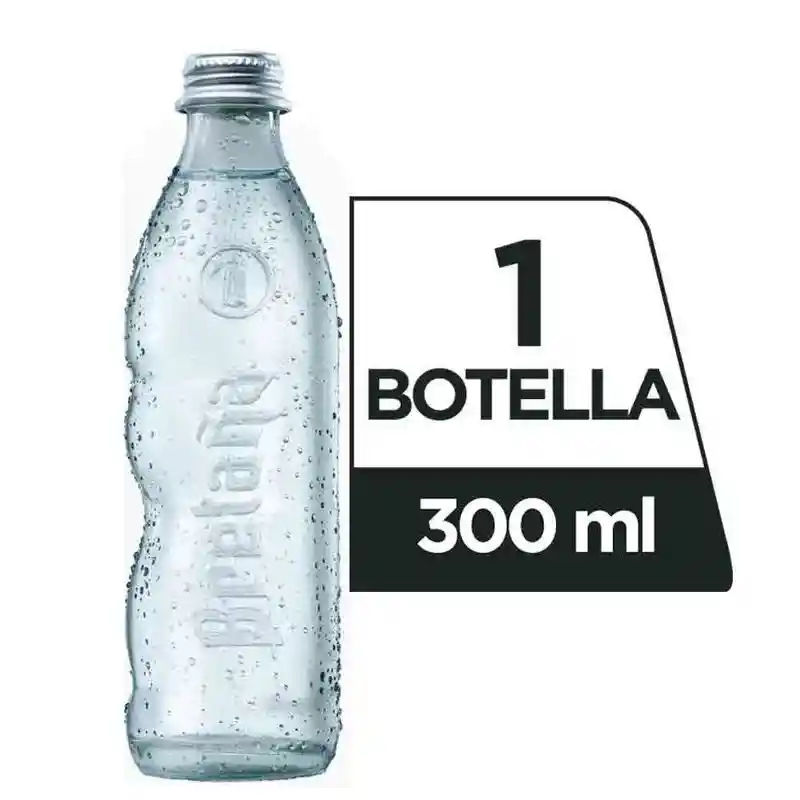 Soda Bretaña 300ml