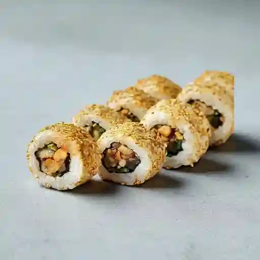 Promo 25 Makis