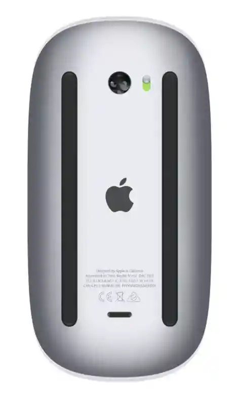 Apple Magic Mouse 2 Blanco