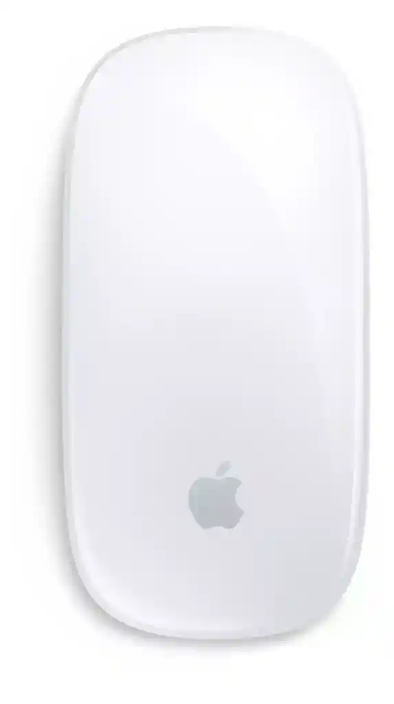 Apple Magic Mouse 2 Blanco