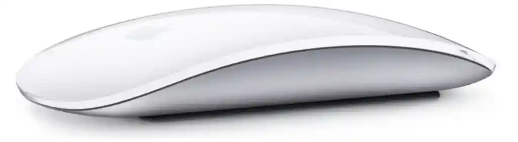 Apple Magic Mouse 2 Blanco