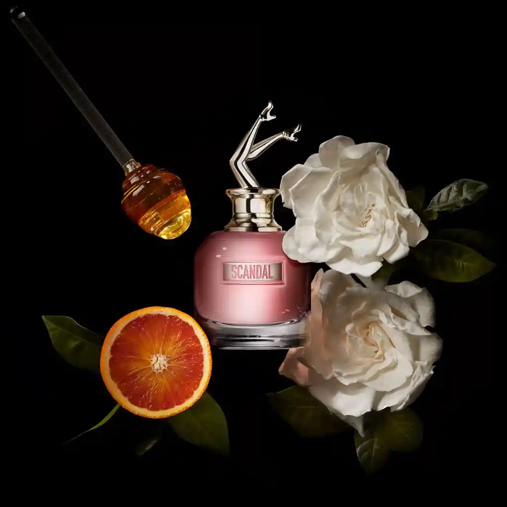 Scandal Jean Paul Gaultier Edp 80 Ml Perfume Mujer