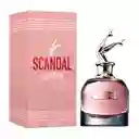 Scandal Jean Paul Gaultier Edp 80 Ml Perfume Mujer