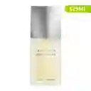 Issey Miyake Perfume Hombre Leau Dissey Pour Edt 125ml