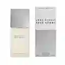 Issey Miyake Perfume Hombre Leau Dissey Pour Edt 125ml