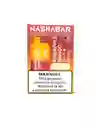 Nasha Bar Vape Desechable 5000puffs Pineapple Mango