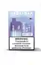 Nasha Bar Vape Desechable 5000puffs Grape Ice