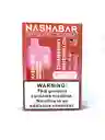 Nasha Bar Vape Desechable 5000puffs Strawberry Watermelon