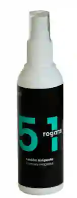 Rogans 51 - Tratamiento Capilar Contra La Alopecia X 3 Meses