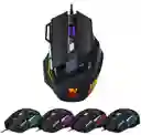 Mouse Gamer 7 Botones G950 | Luces Rgb