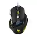 Mouse Gamer 7 Botones G950 | Luces Rgb