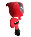 Peluche Deadpool Muñeco Peluche Dpool 28cm