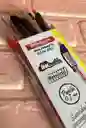 Lapicero Semigel Negro Offi-esco Retractil Cajax12