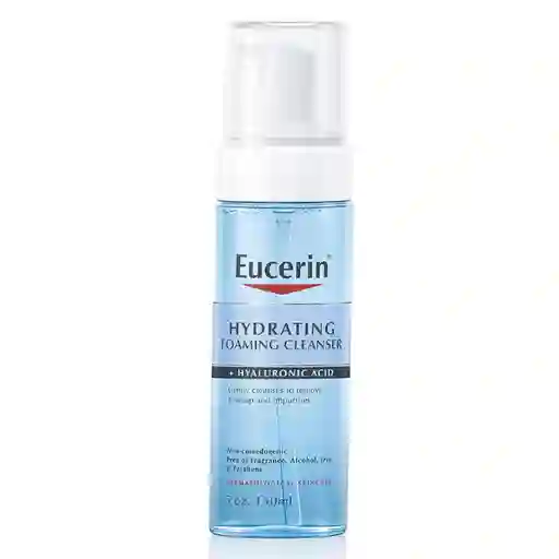 Gel Limpiador Facial Eucerin