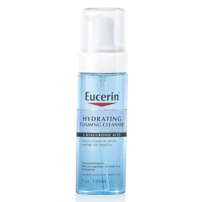 Gel Limpiador Facial Eucerin