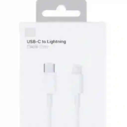 Cable Iphone 1m Promo 2x1