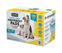 Pañales Para Perros X 100 Uds Pañales Para Mascotas X 100 Uds Tapetes Absorbentes Para Mascotas Tapetes Perros