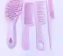 Kit Cepillo + Peinillas Surtido