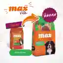 Max Alimento Para Perro 2 Kg Max Para Perros Buffet Max Para Perro 2 Kg Max Para Mascotas