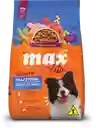 Max Alimento Para Perro Carne 3 Kg Max Para Perros Carne Max Para Perro 3 Kg Max Para Mascotas Carne Y Pollo