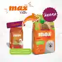 Max Alimento Para Perro Raza Pequeña 3 Kg Max Para Perros Pollo Vegetales Max Para Perro 3 Kg Max Para Mascotas Vegetales