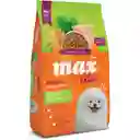 Max Alimento Para Perro Raza Pequeña 3 Kg Max Para Perros Pollo Vegetales Max Para Perro 3 Kg Max Para Mascotas Vegetales