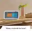 Amazon Echo Show 5 (3.ª Generación) Pantalla Táctil Con Alexa Asistente Inteligente Negro