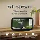 Amazon Echo Show 5 (3.ª Generación) Pantalla Táctil Con Alexa Asistente Inteligente Negro