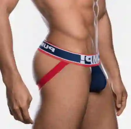 Lenceria Pump Suspensorio Hombre Jockstrap Lgbt Gay Party Lencería Erótica Hot Underwear Briefs Ropa Interior Masculina