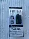 Vaporizador Priv Bar Turbo 15.000 Puffs