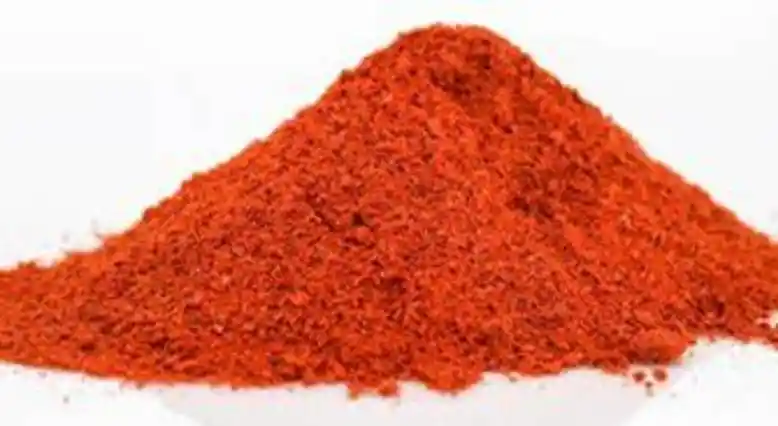 Paprika Ahumada