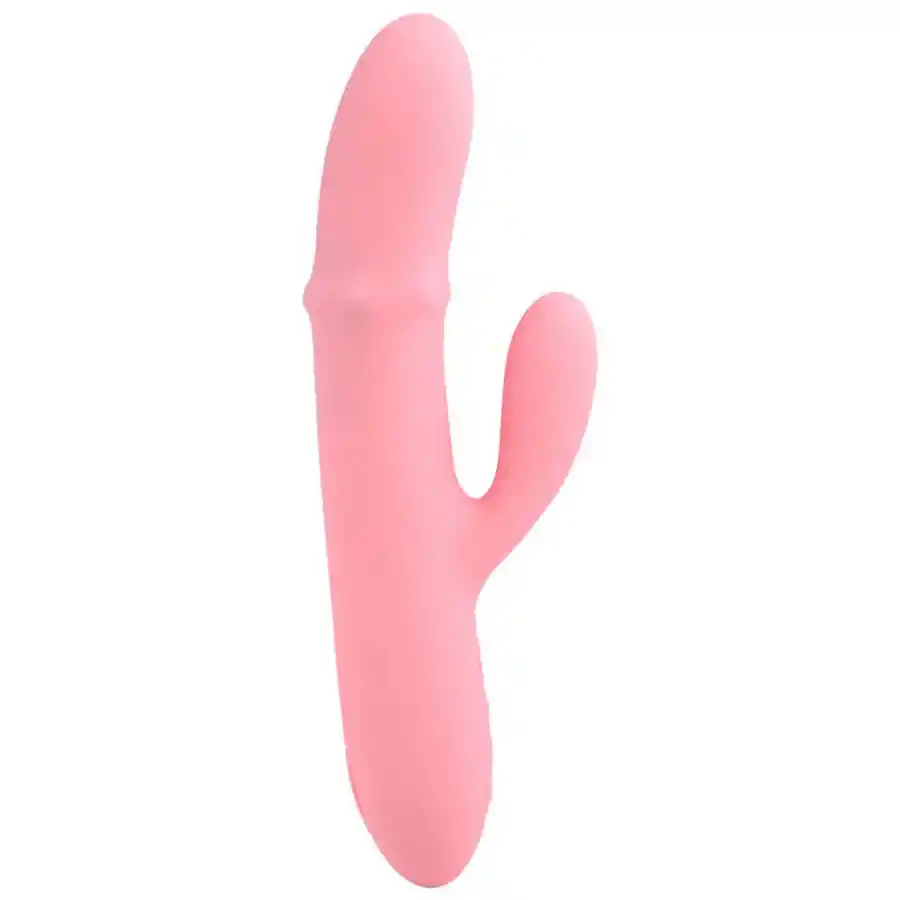 Vibrador Dual Mora Neo Svakom